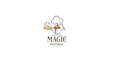 design a chef  logo expart designer provide fast delivery