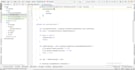 develop high end android applications on android studio