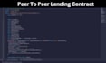 do smart contracts development integration web3 dapp on ethereum blockchain