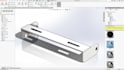 create simple 3d part