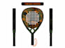 make professional customized paddle racket designs