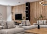 do 3d modelling and interior rendering for interior designs