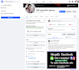 be facebook business page create, setup and optimization