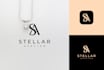design modern fashion logo