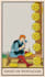 draw and create a tarot custom art