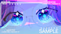 do eye commission in anime style