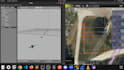 do drone simulation in ros gazebo