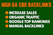 do high da cbd guest post for white hat dofollow link building seo backlinks