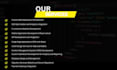 be your expert full stack developer, web and app solutions