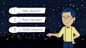 create a 2d animated explainer video