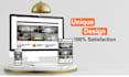 build nonprofit website for charity, ngo and church