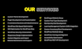 design or redesign a creative wordpress website and ecommerce store