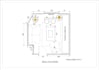 draw elevation and plan 3d in revit