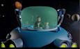 create 3d character animation, rigging and modeling