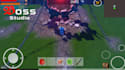 do professional 3d game development for unity