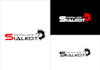 create modern minimalist business logo design for your brand