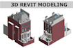 create precise revit models from PDF or cad drawings