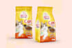 do pet food packaging design