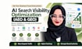 do wix, webflow or weebly SEO with aeo and GEO for google and ai search