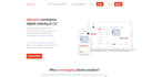 be your full stack web developer in react java spring HTML CSS