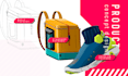 draw product concept design