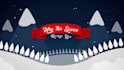 create awesome christmas video