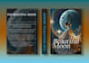 do book cover design and mockup