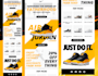 do mailchimp email marketing