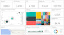 in 24 hrs build excel, powerbi dashboard by power query, dax