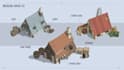 create your 2d game art and game assets