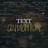 amazing custom text animation design
