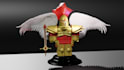do roblox game models for you