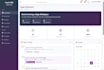 create amazing dashboard using django backend