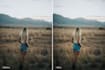 edit your photos like you want them