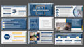 create professional powerpoint presentation design