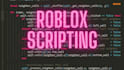 make a realistic roblox scripting for your roblox game in roblox studio