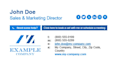 make clickable HTML email digital signature