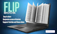 turn PDF documents into great ebooks