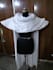 sew custom cosplay costume