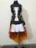 sew custom cosplay costume