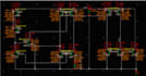 do schematics on cadence virtuoso, analog, digital ic design xcelium, genus