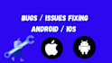 maintain your android java and kotlin application