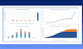 underwrite real estate deals and build excel financial model