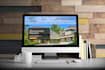 do construction, repair, plumbing, roofing, solar, hvac, handyman website