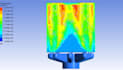 do fea and cfd analysis on ansys and abaqus
