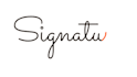 create a signature animated video