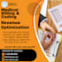 provide rcm services at 4 percent