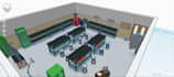 eu vou modelar em 3d pelo tinkercad
