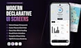 develop native android apps using jetpack compose and kotlin