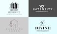 create ecommerce business logo for shopify store and amazon